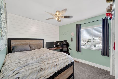 Tiny photo for 114 N 2825 W, West Point, UT 84015 (MLS # 2127361)