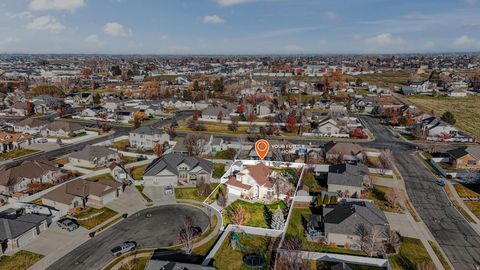 Tiny photo for 114 N 2825 W, West Point, UT 84015 (MLS # 2127361)