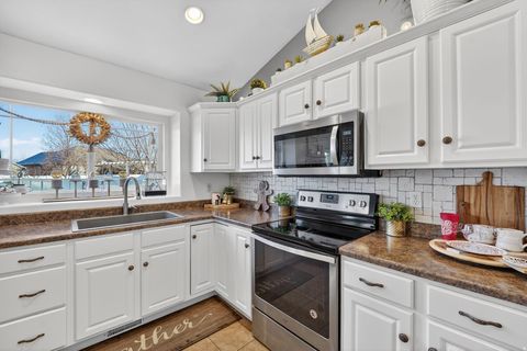Tiny photo for 114 N 2825 W, West Point, UT 84015 (MLS # 2127361)