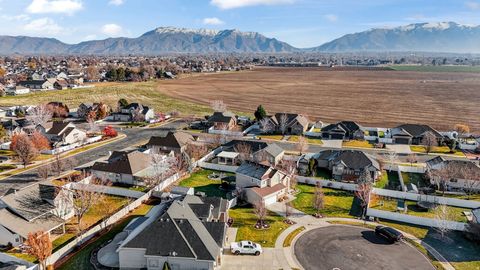 Tiny photo for 114 N 2825 W, West Point, UT 84015 (MLS # 2127361)