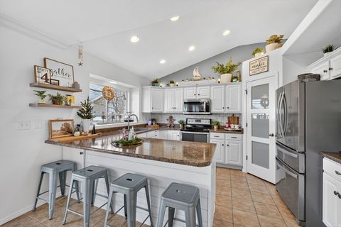 Tiny photo for 114 N 2825 W, West Point, UT 84015 (MLS # 2127361)