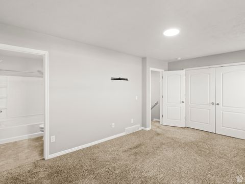Tiny photo for 4784 S HUNTLY DR, Murray, UT 84107 (MLS # 2116971)