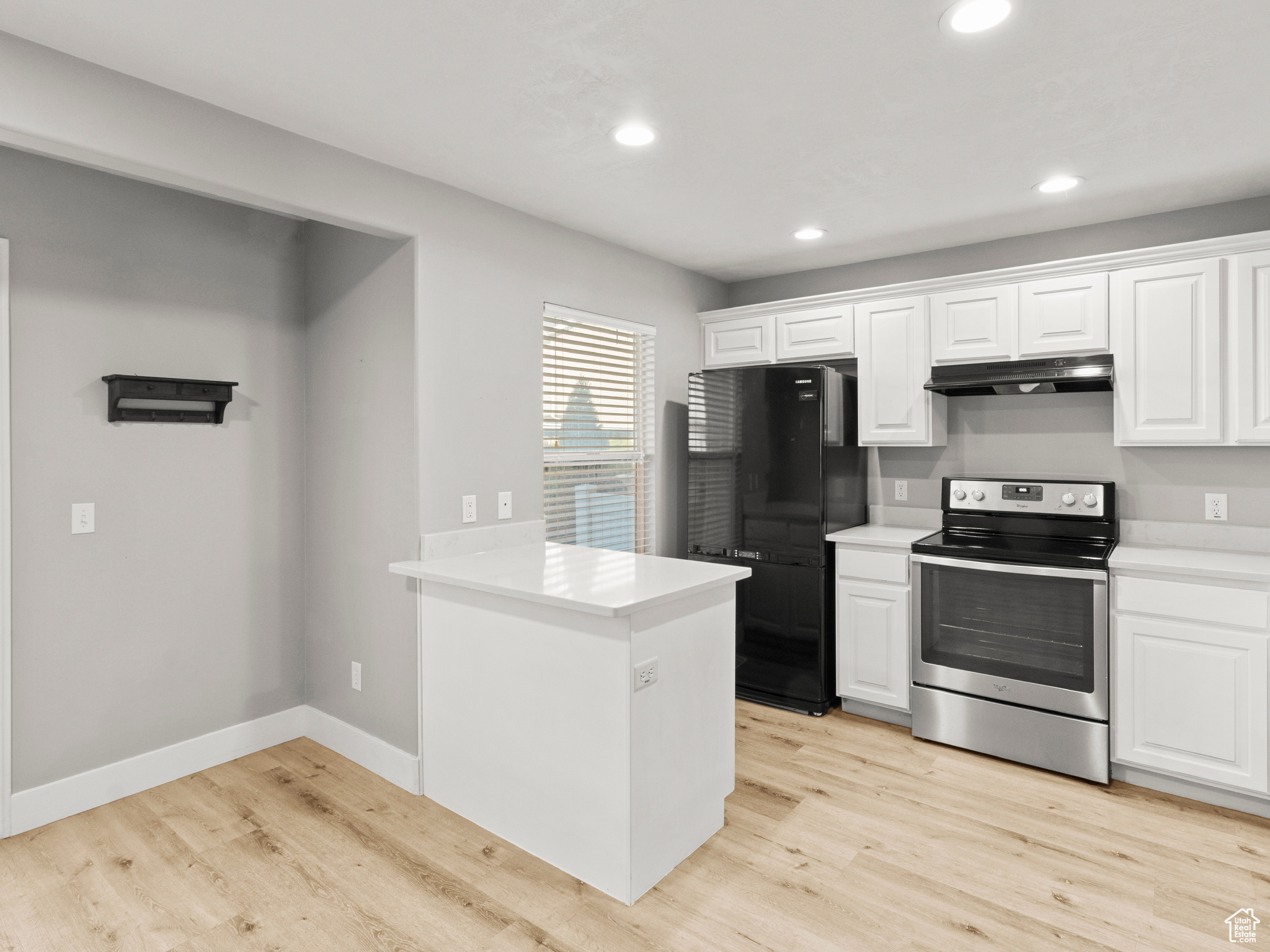 INVERNESS - Residential