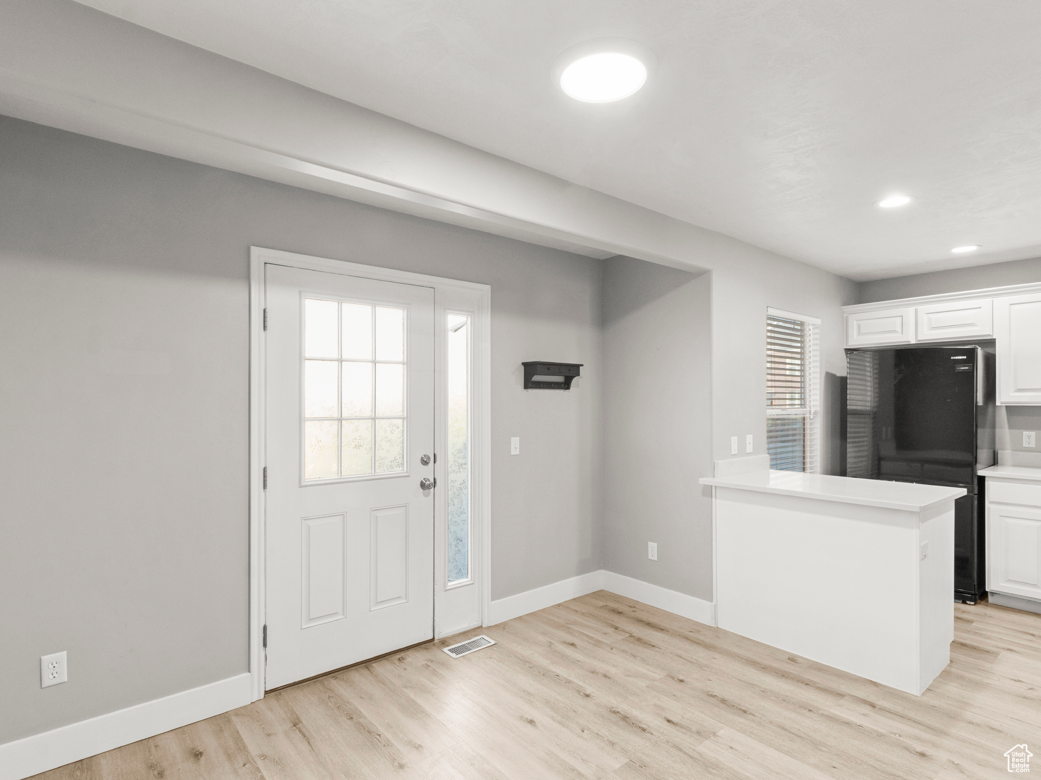 INVERNESS - Residential