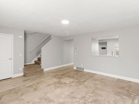 Tiny photo for 4784 S HUNTLY DR, Murray, UT 84107 (MLS # 2116971)