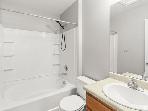 Tiny photo for 4784 S HUNTLY DR, Murray, UT 84107 (MLS # 2116971)