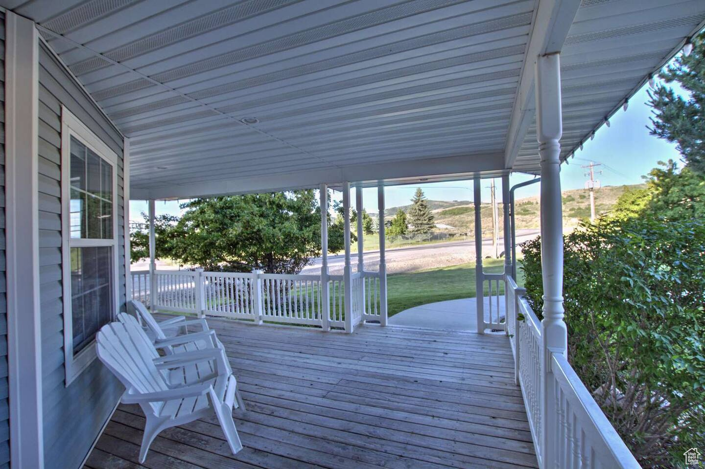 FOOTHILL ESTATE - Commercial Sale