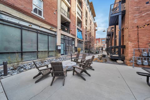 Tiny photo for 328 W 200 S #402, Salt Lake City, UT 84101 (MLS # 2165309)