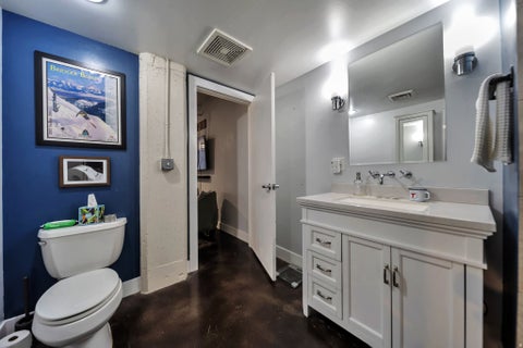 Tiny photo for 328 W 200 S #402, Salt Lake City, UT 84101 (MLS # 2165309)