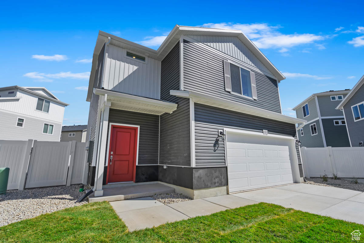 WANDER - Residential