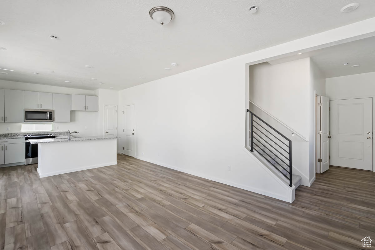 WANDER - Residential