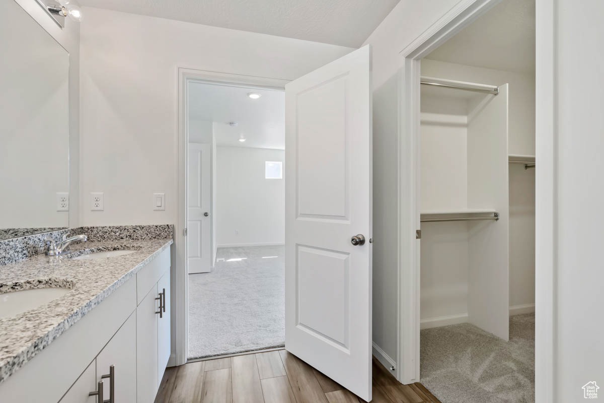 WANDER - Residential