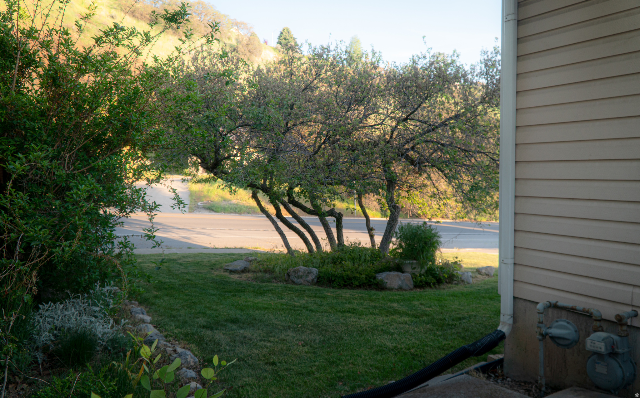 RIDGE - Residential