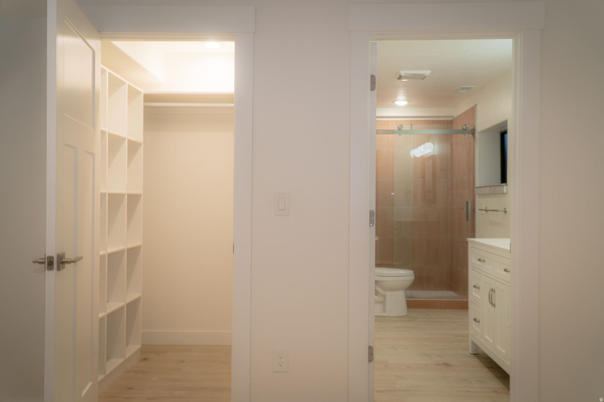 RIDGE - Residential