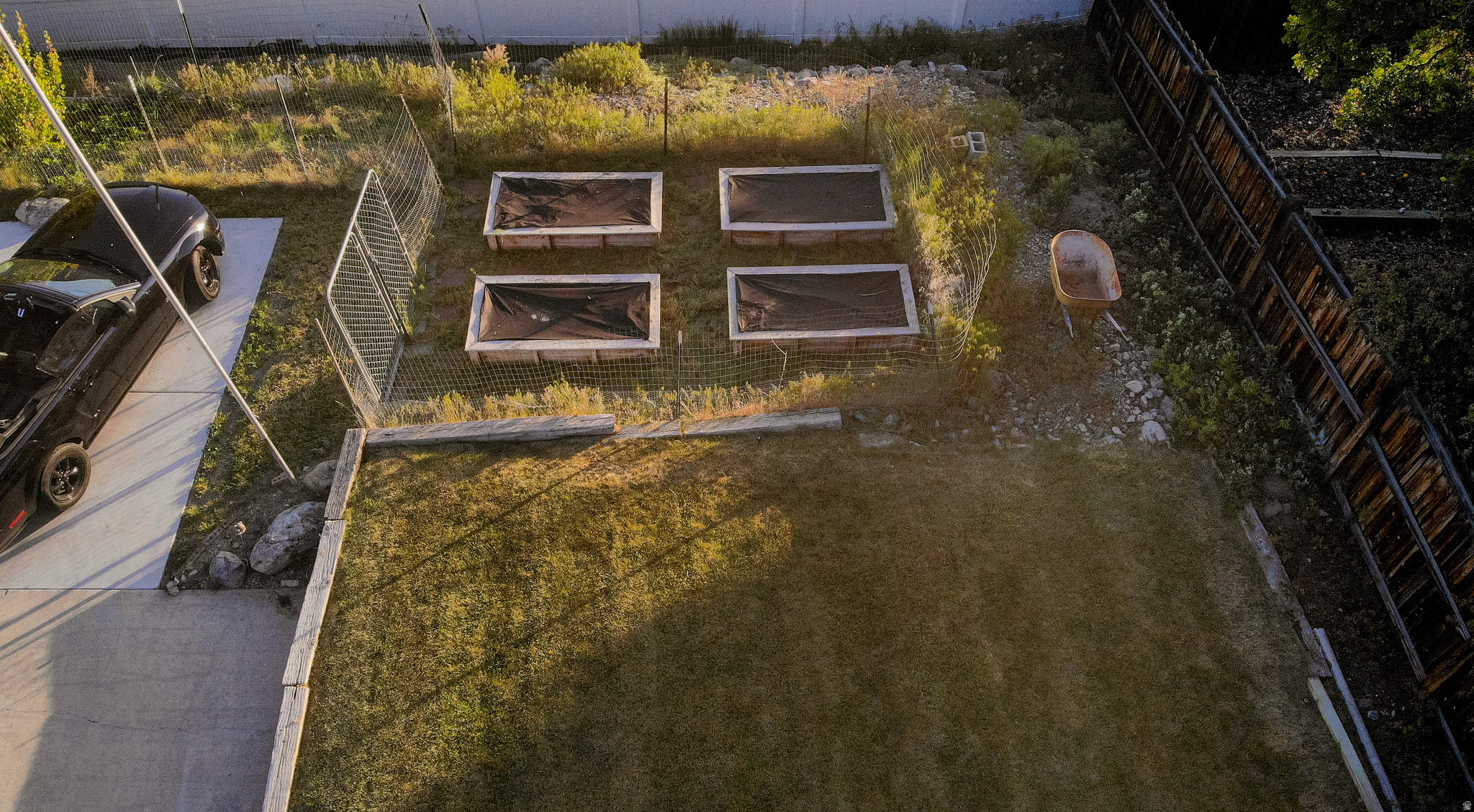 RIDGE - Residential