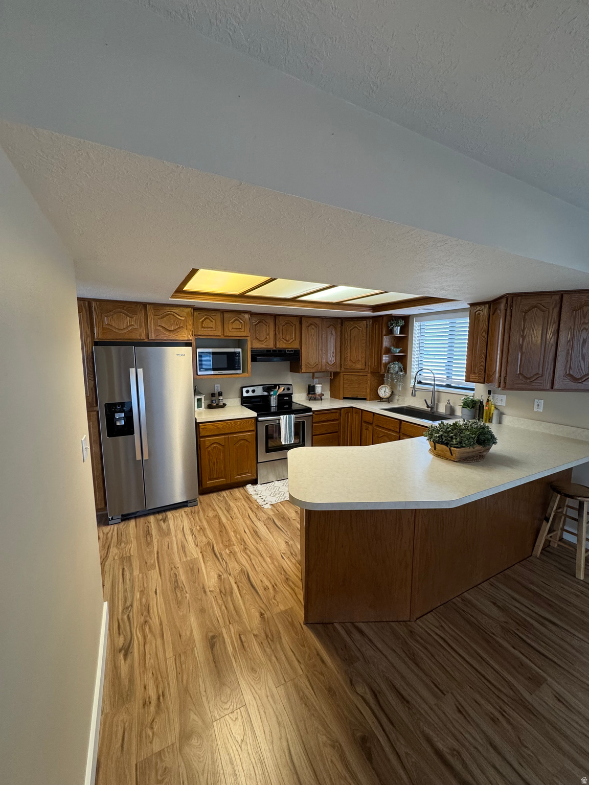 RIDGE - Residential