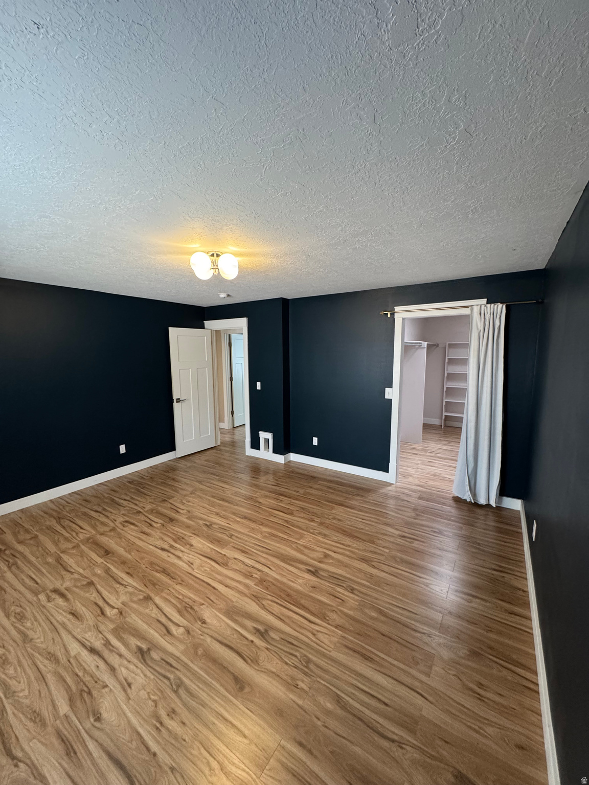 RIDGE - Residential