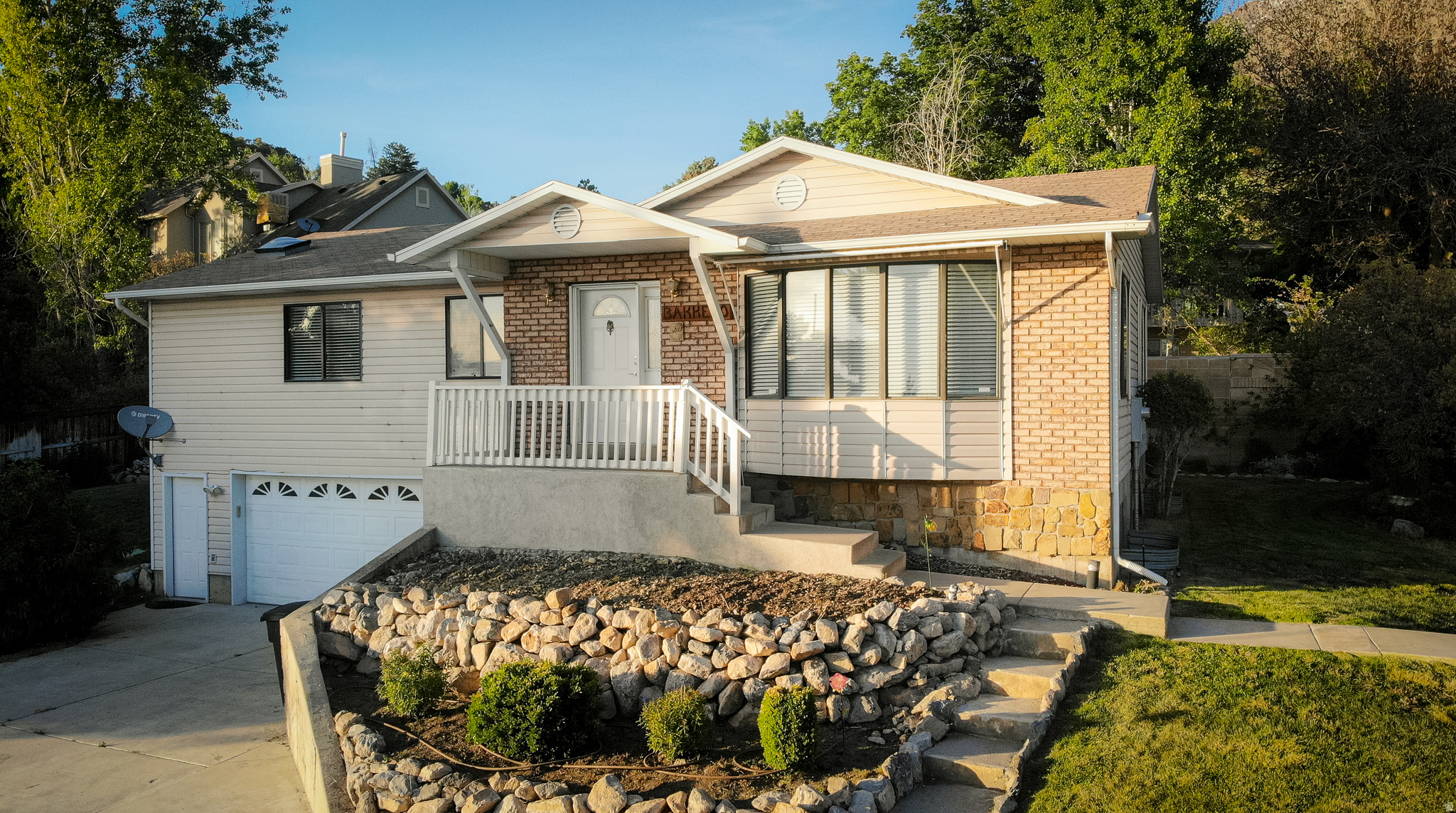 RIDGE - Residential