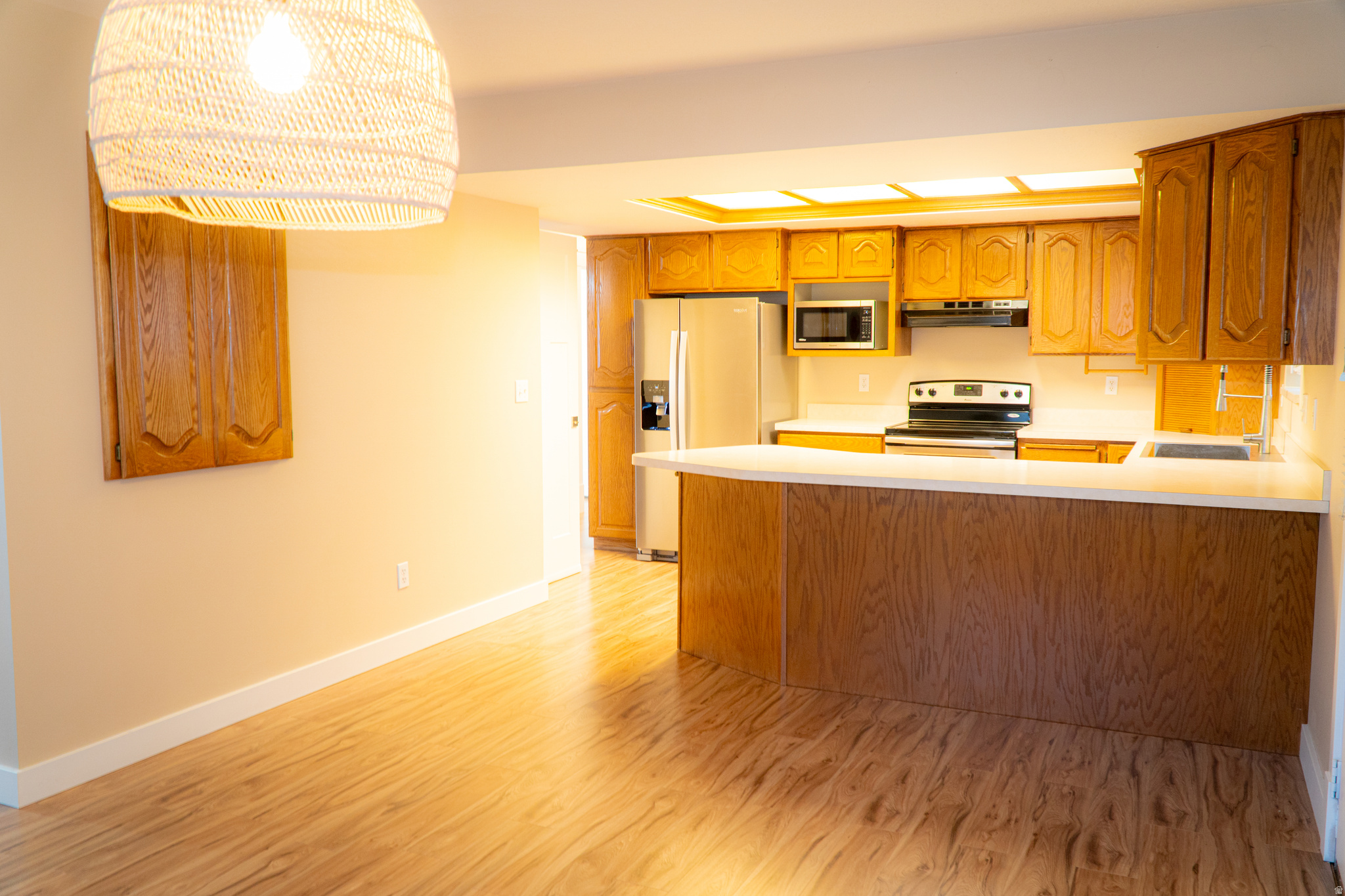 RIDGE - Residential