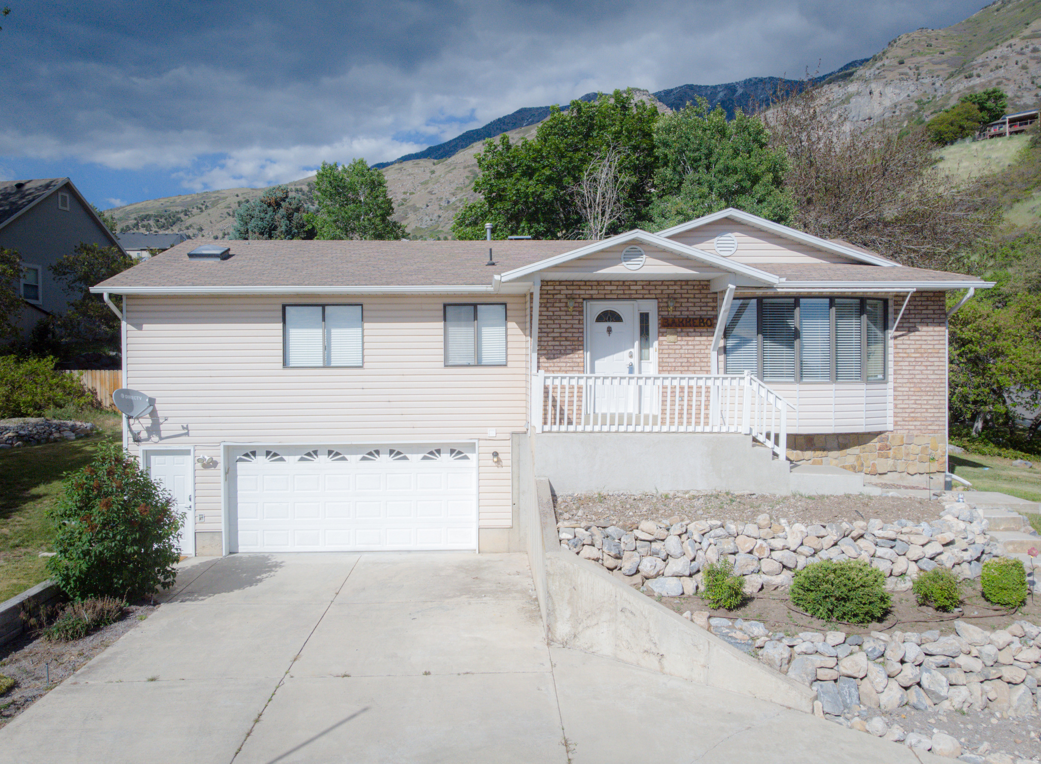 RIDGE - Residential
