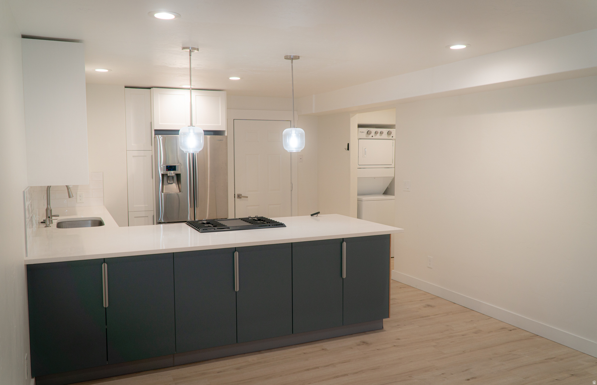 RIDGE - Residential