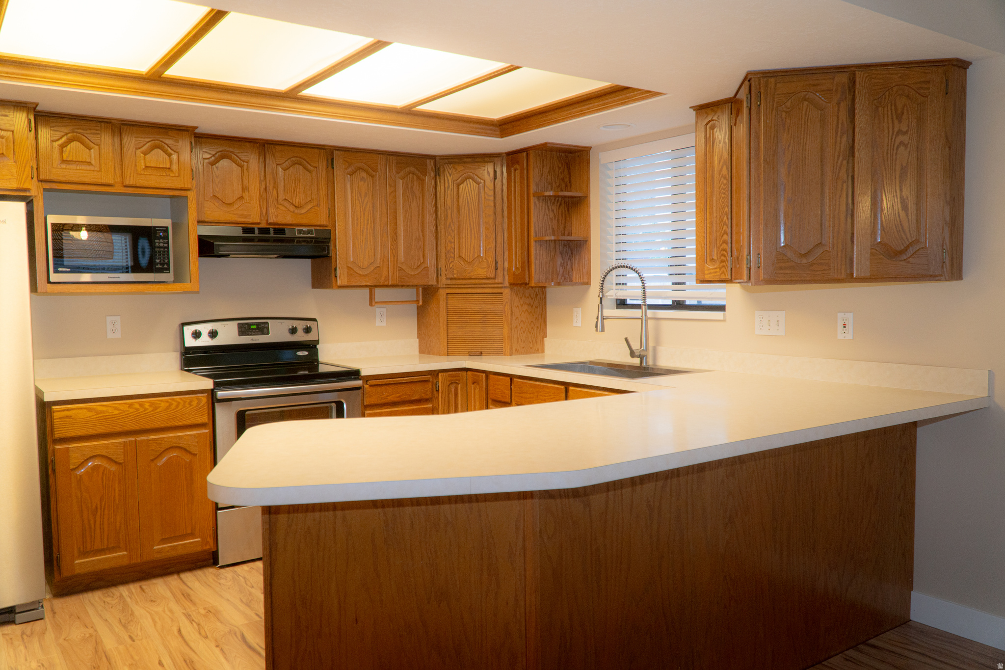 RIDGE - Residential