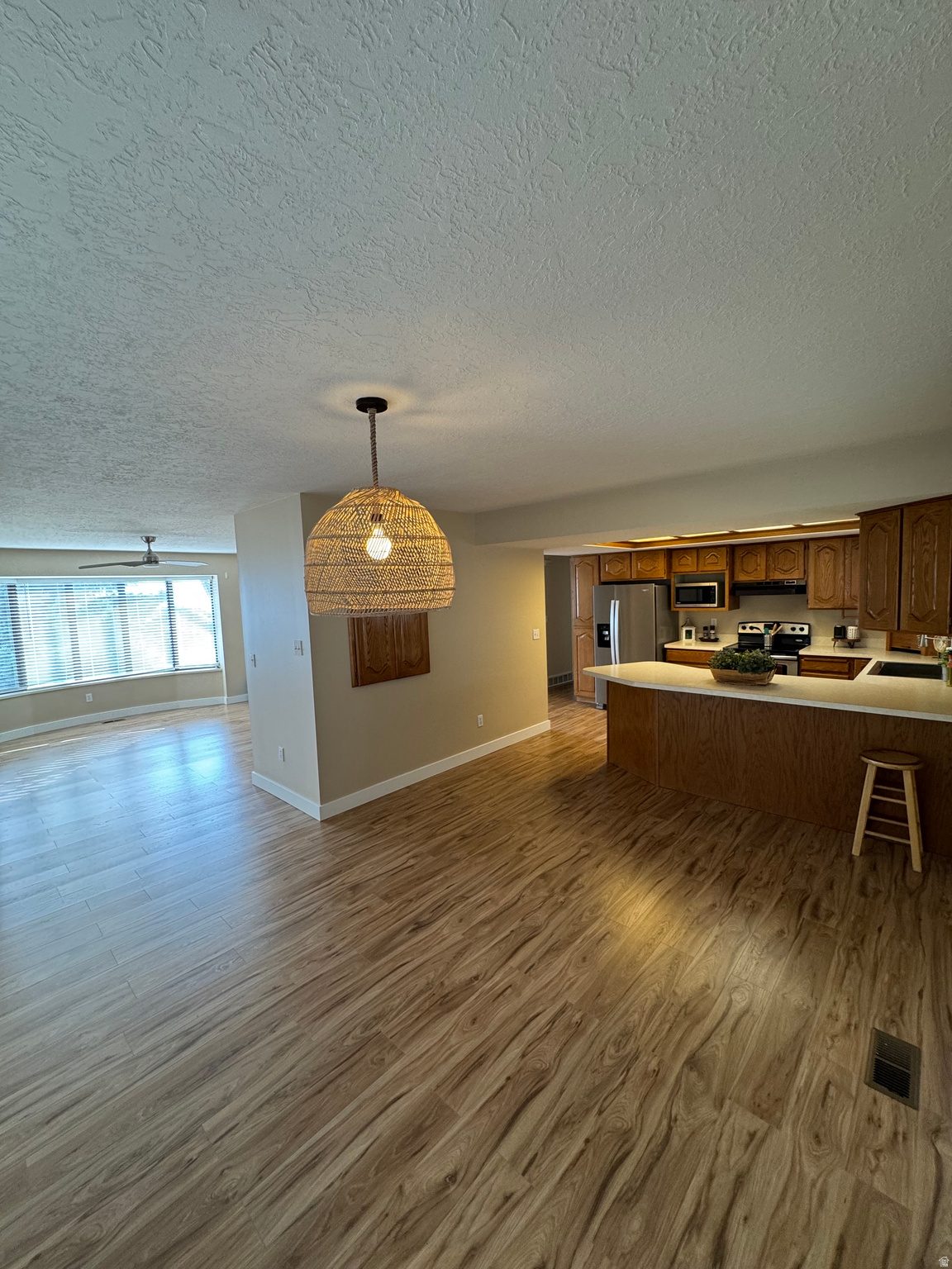 RIDGE - Residential