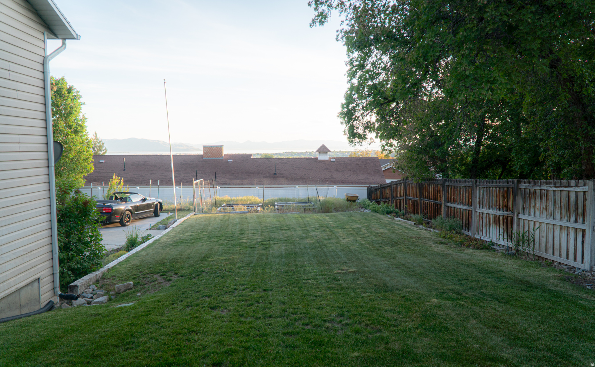 RIDGE - Residential