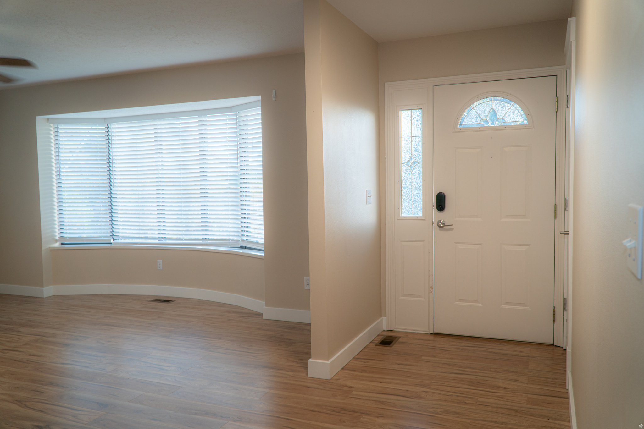 RIDGE - Residential