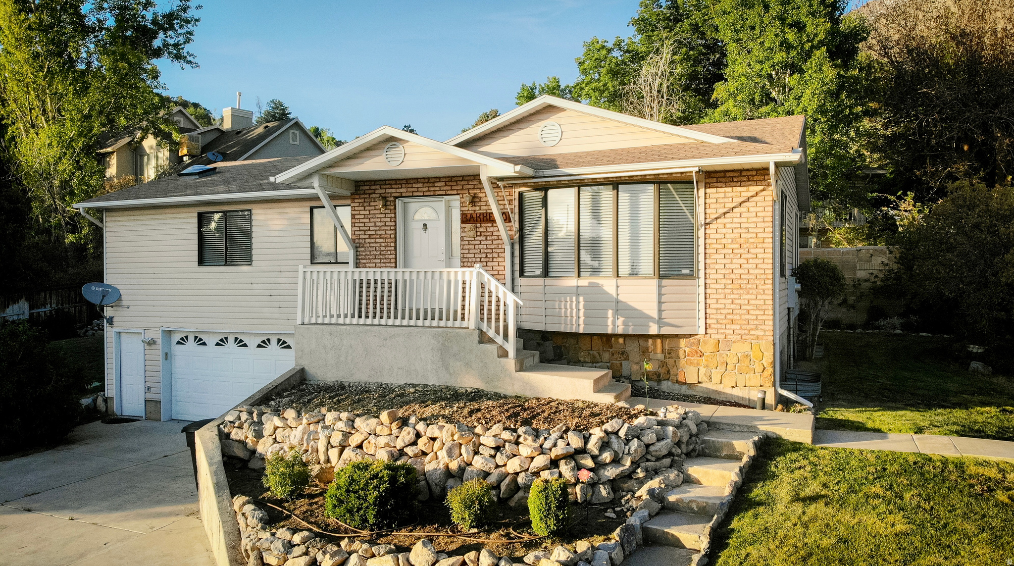 RIDGE - Residential