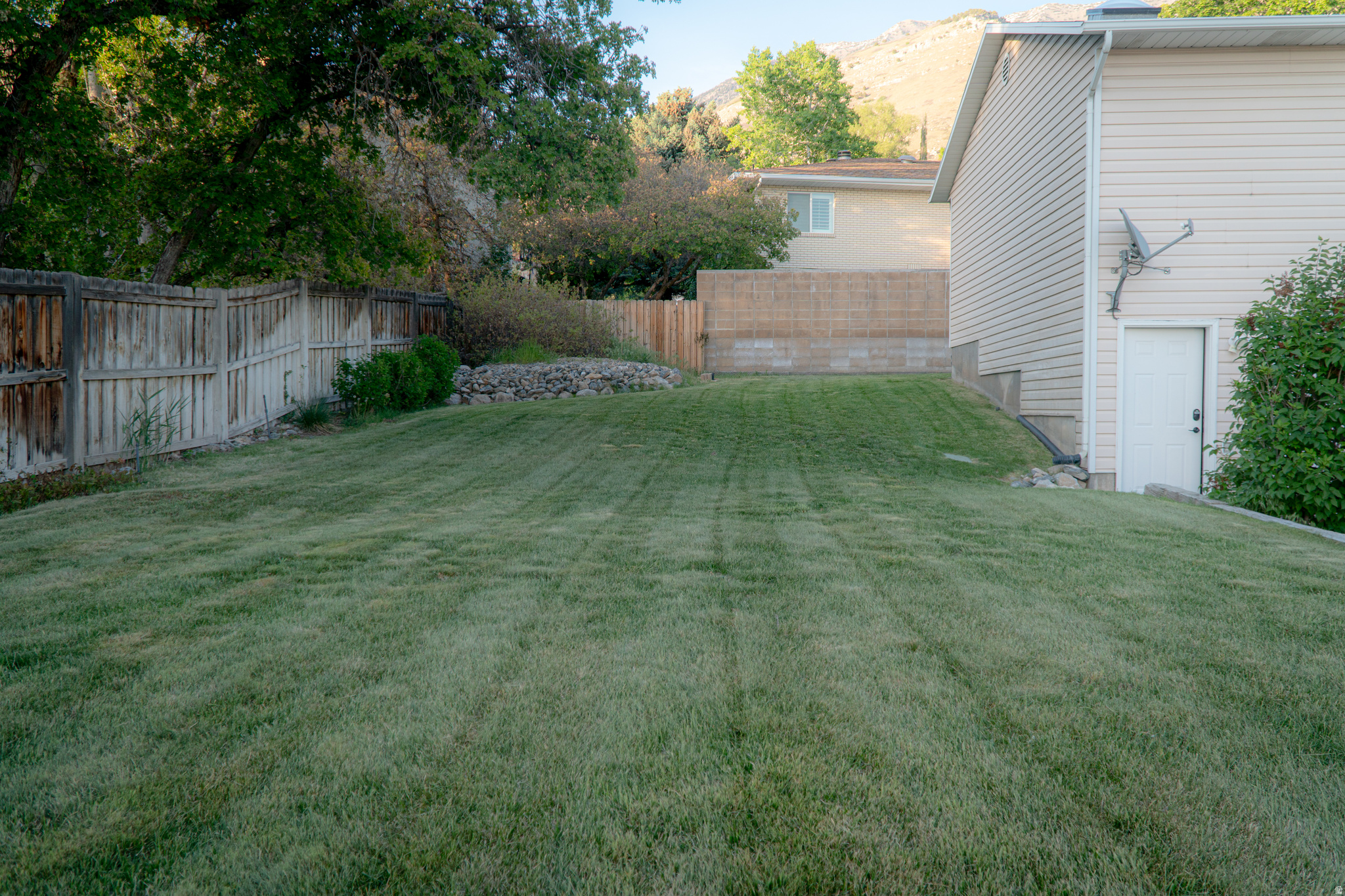 RIDGE - Residential
