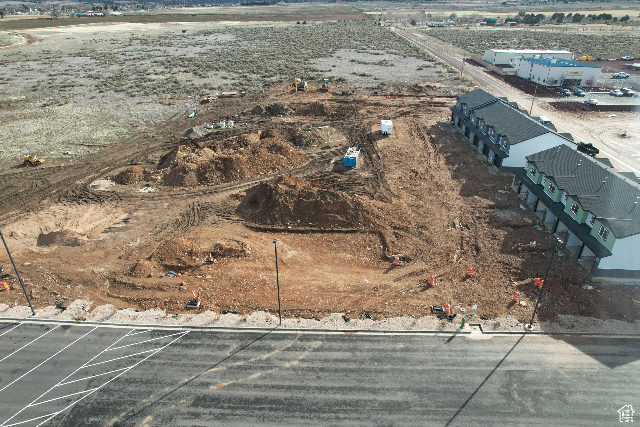 THE COLONY AT PRAIRIE HAVEN - Residential