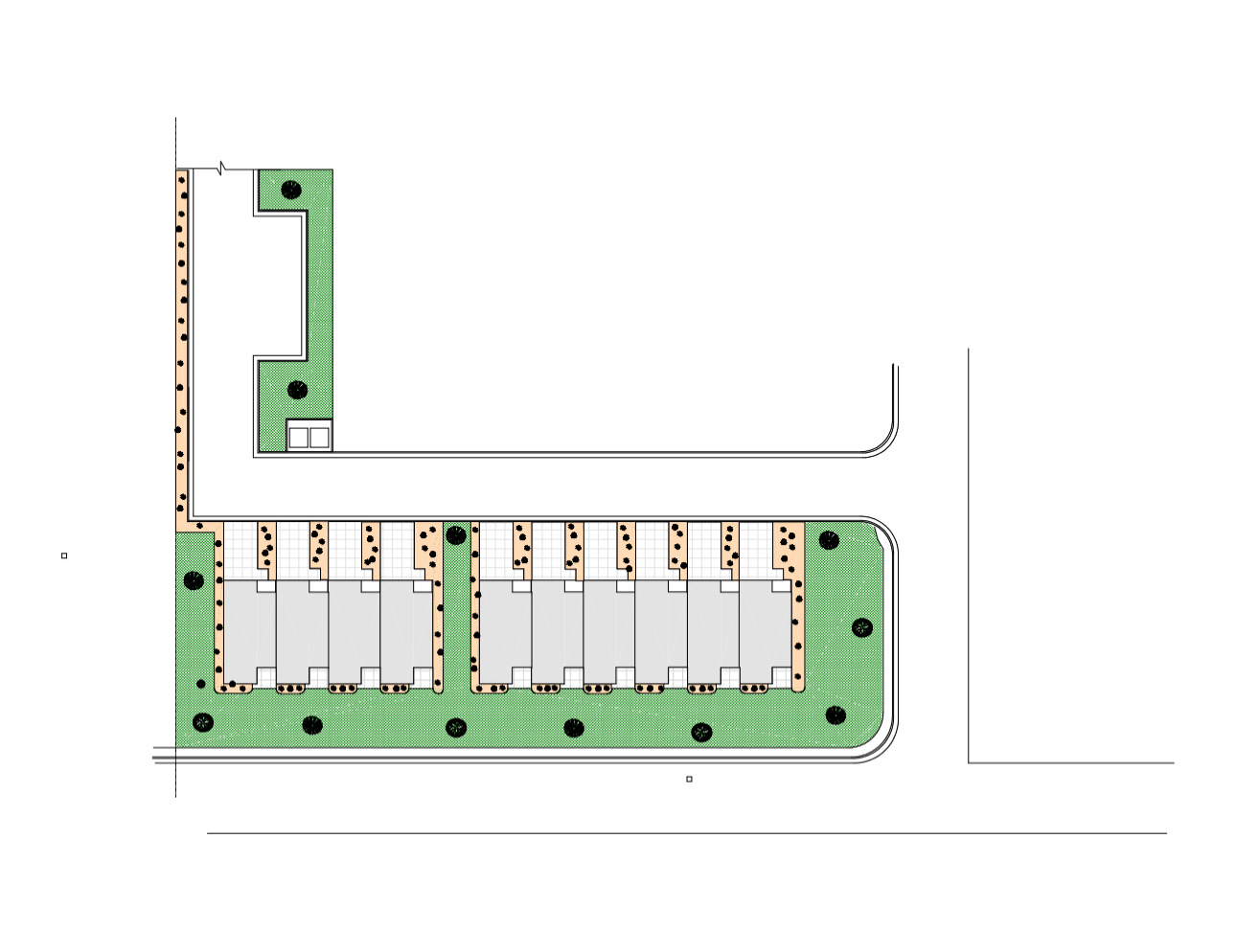 THE COLONY AT PRAIRIE HAVEN - Residential