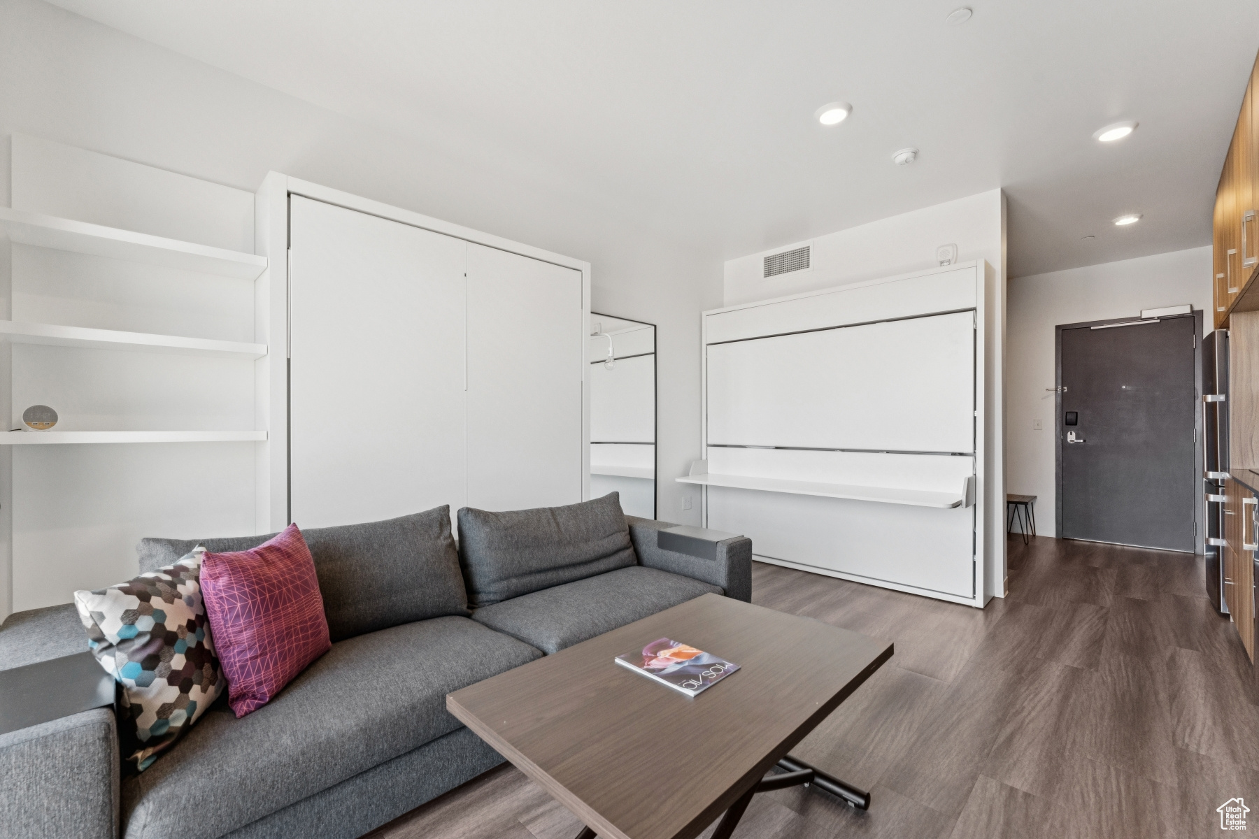 YOTELPAD - Residential