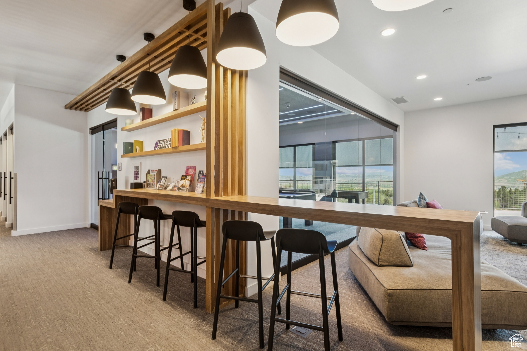 YOTELPAD - Residential