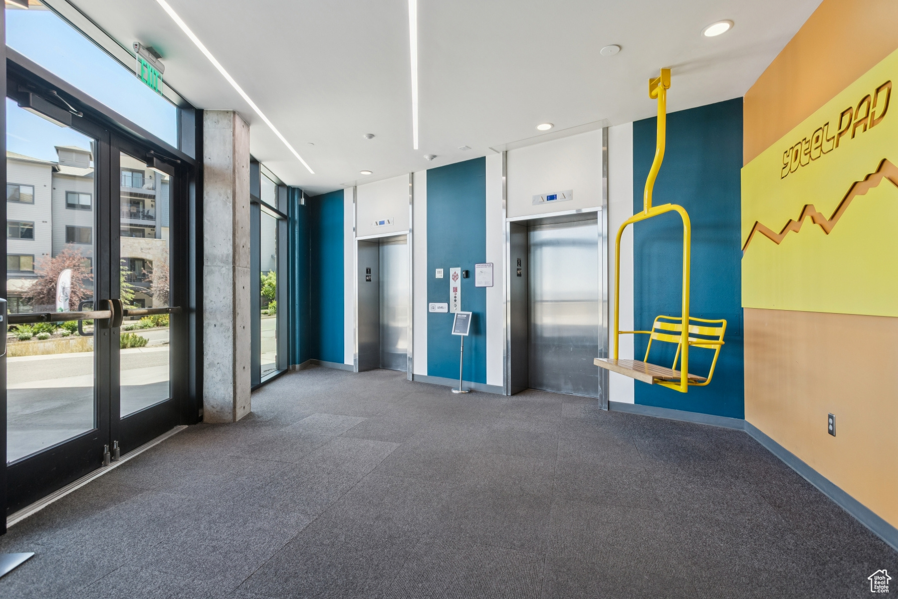 YOTELPAD - Residential