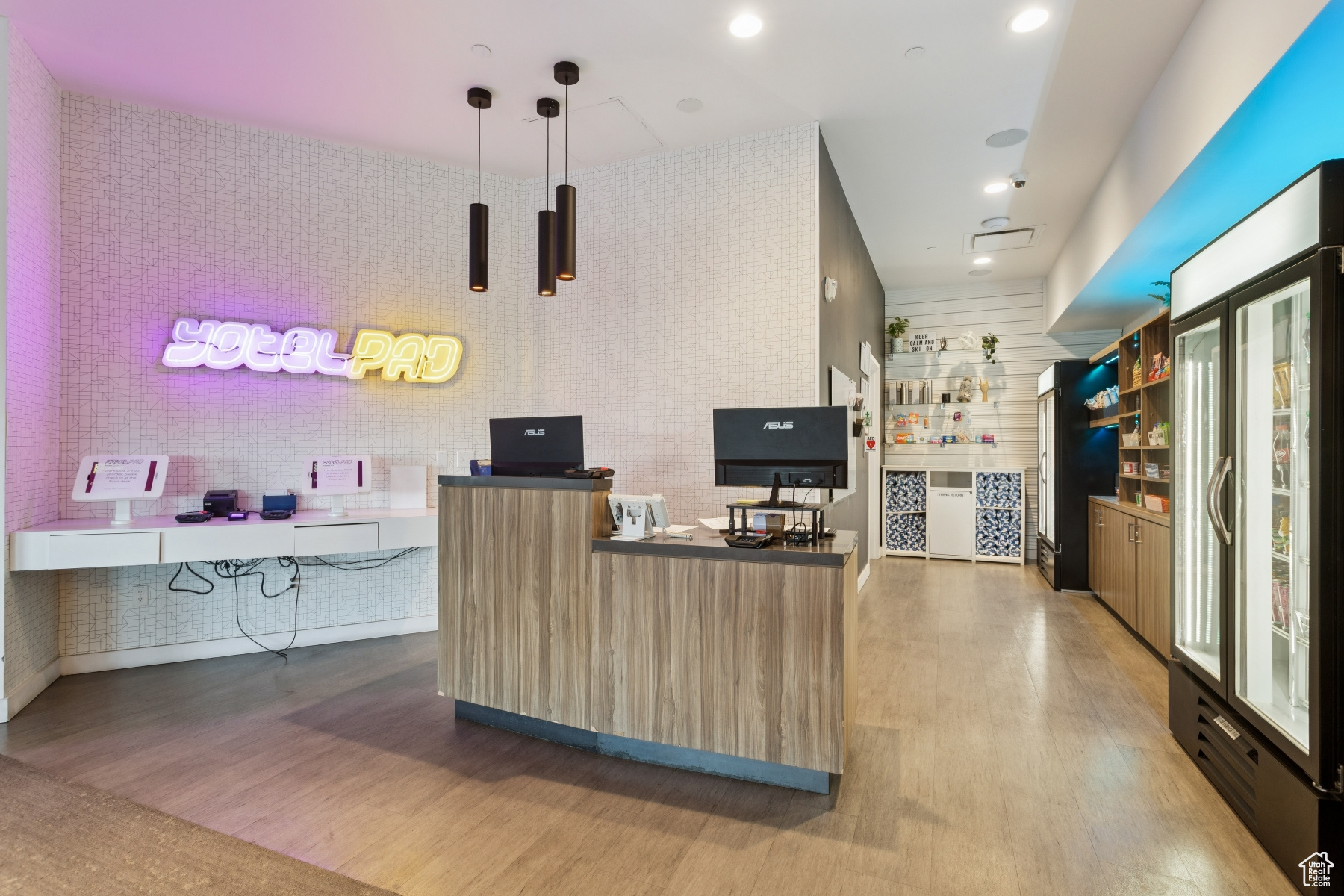 YOTELPAD - Residential
