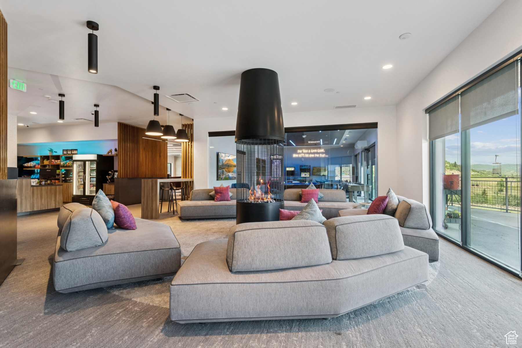 YOTELPAD - Residential