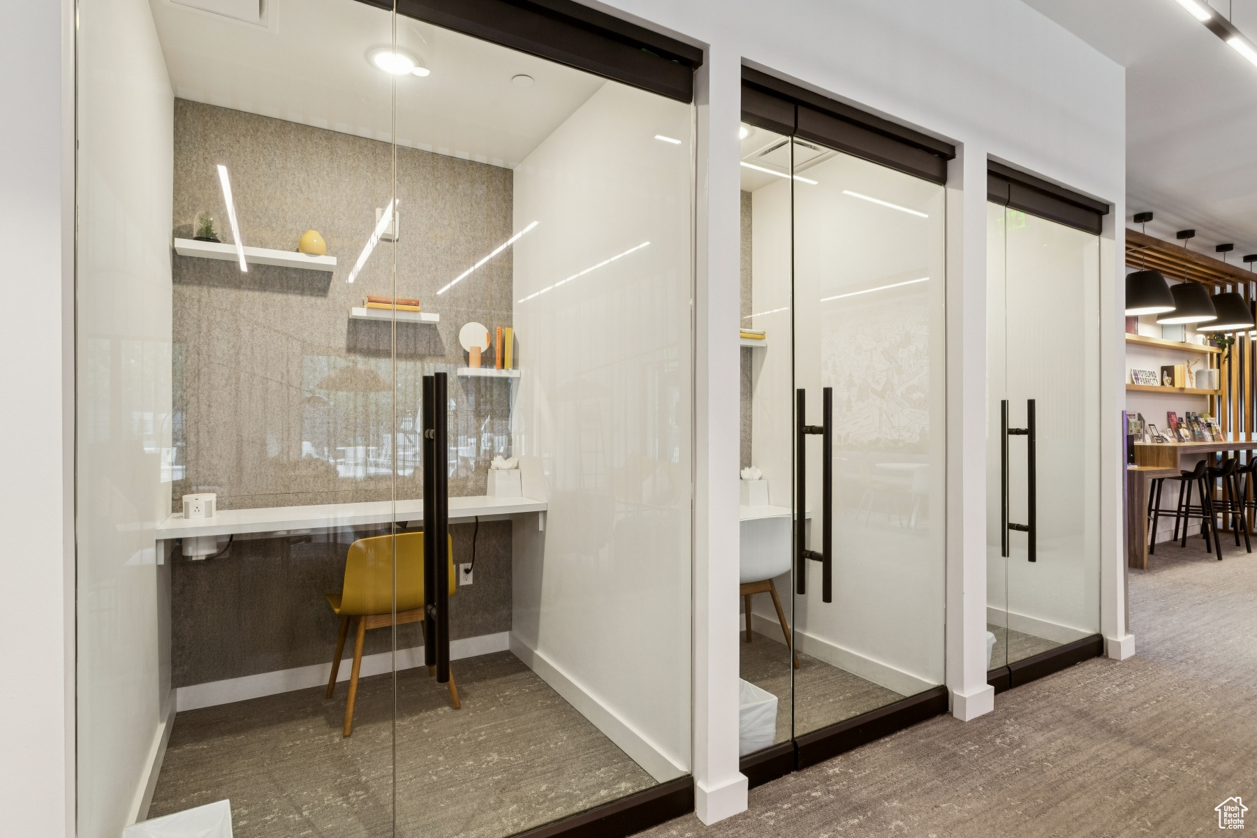 YOTELPAD - Residential