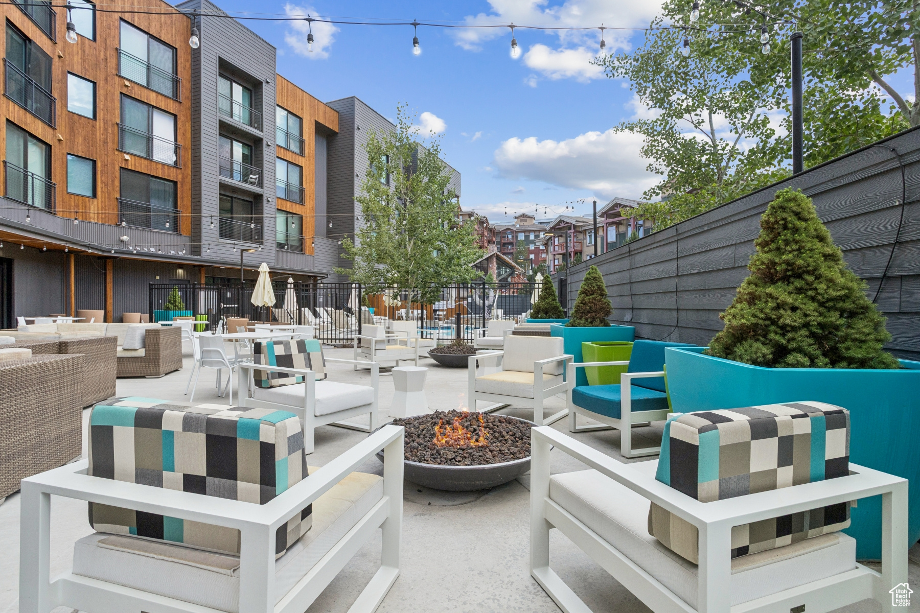 YOTELPAD - Residential
