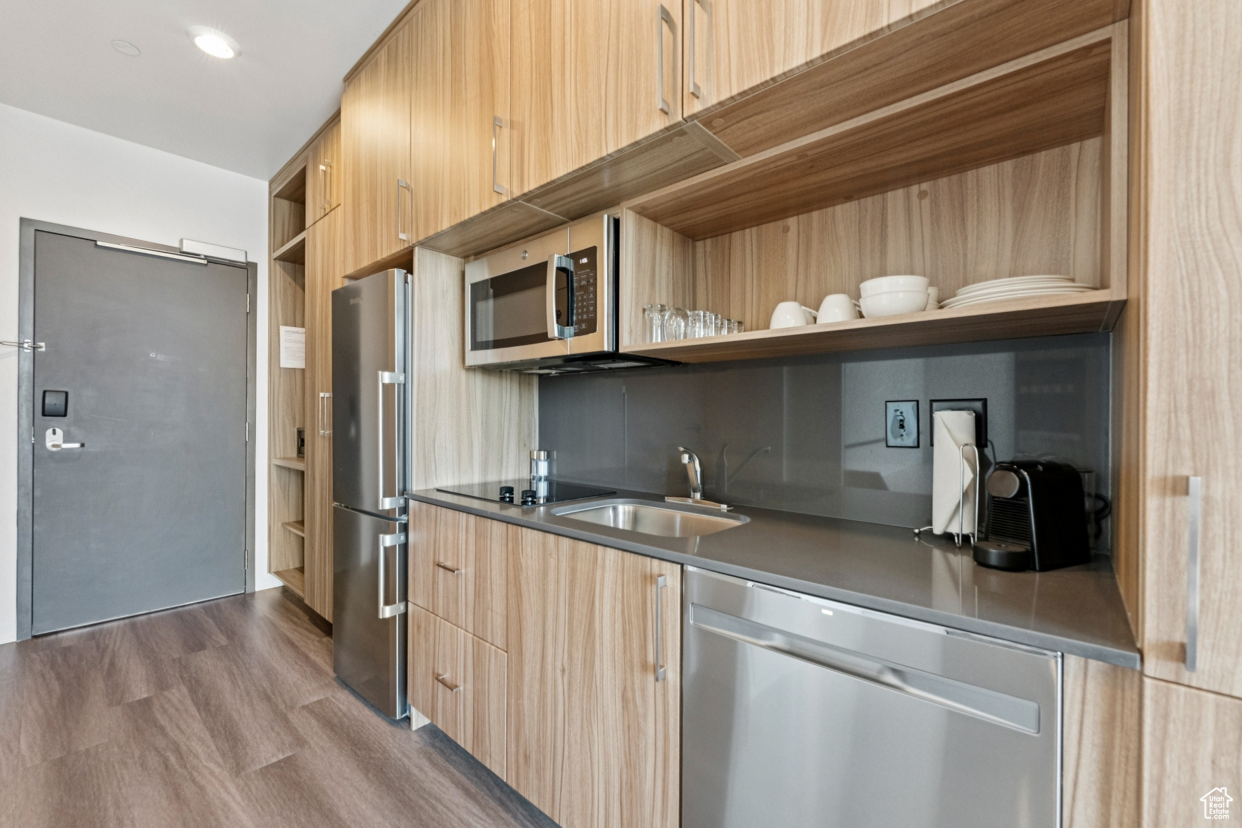 YOTELPAD - Residential