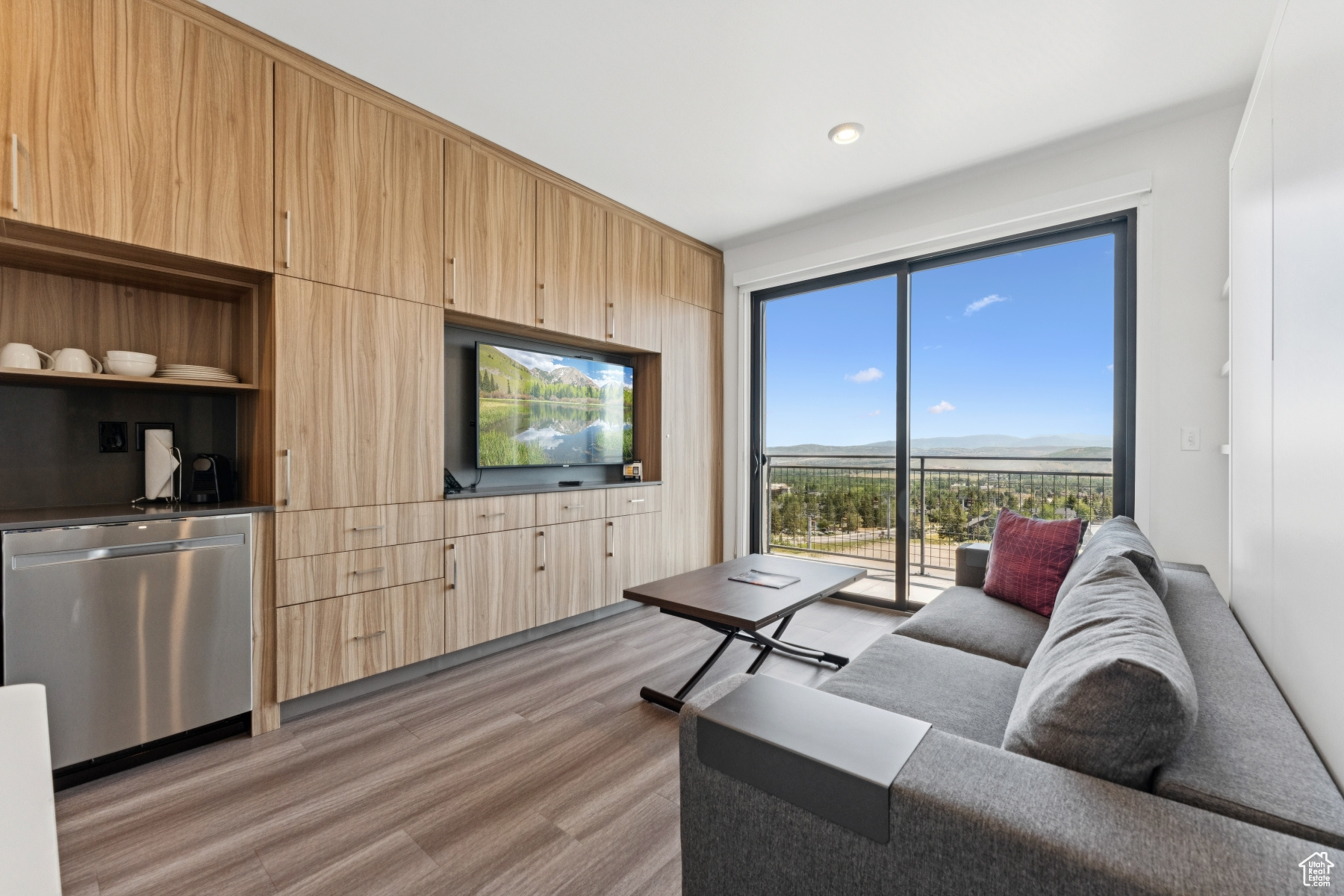 YOTELPAD - Residential