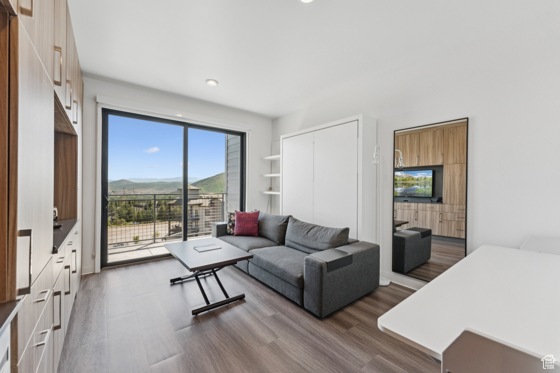 YOTELPAD - Residential