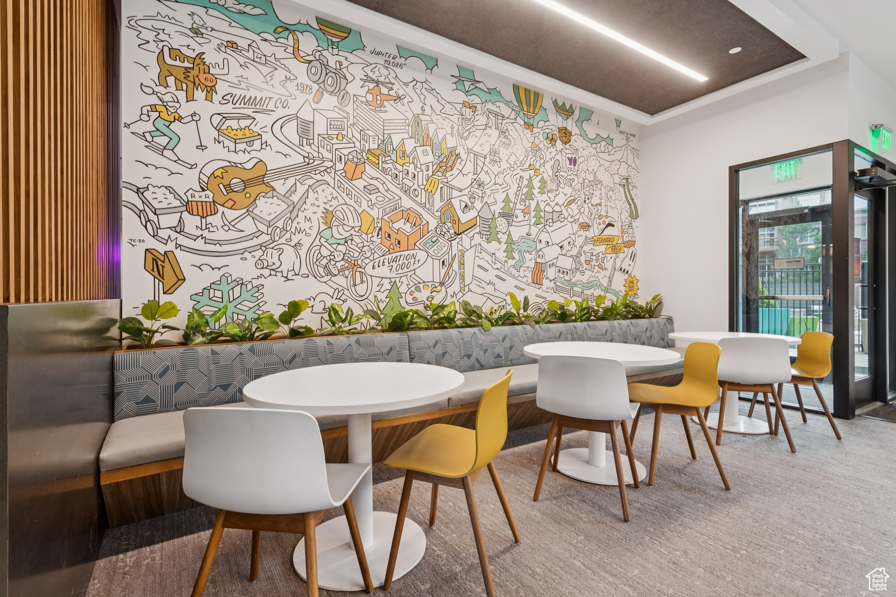 YOTELPAD - Residential