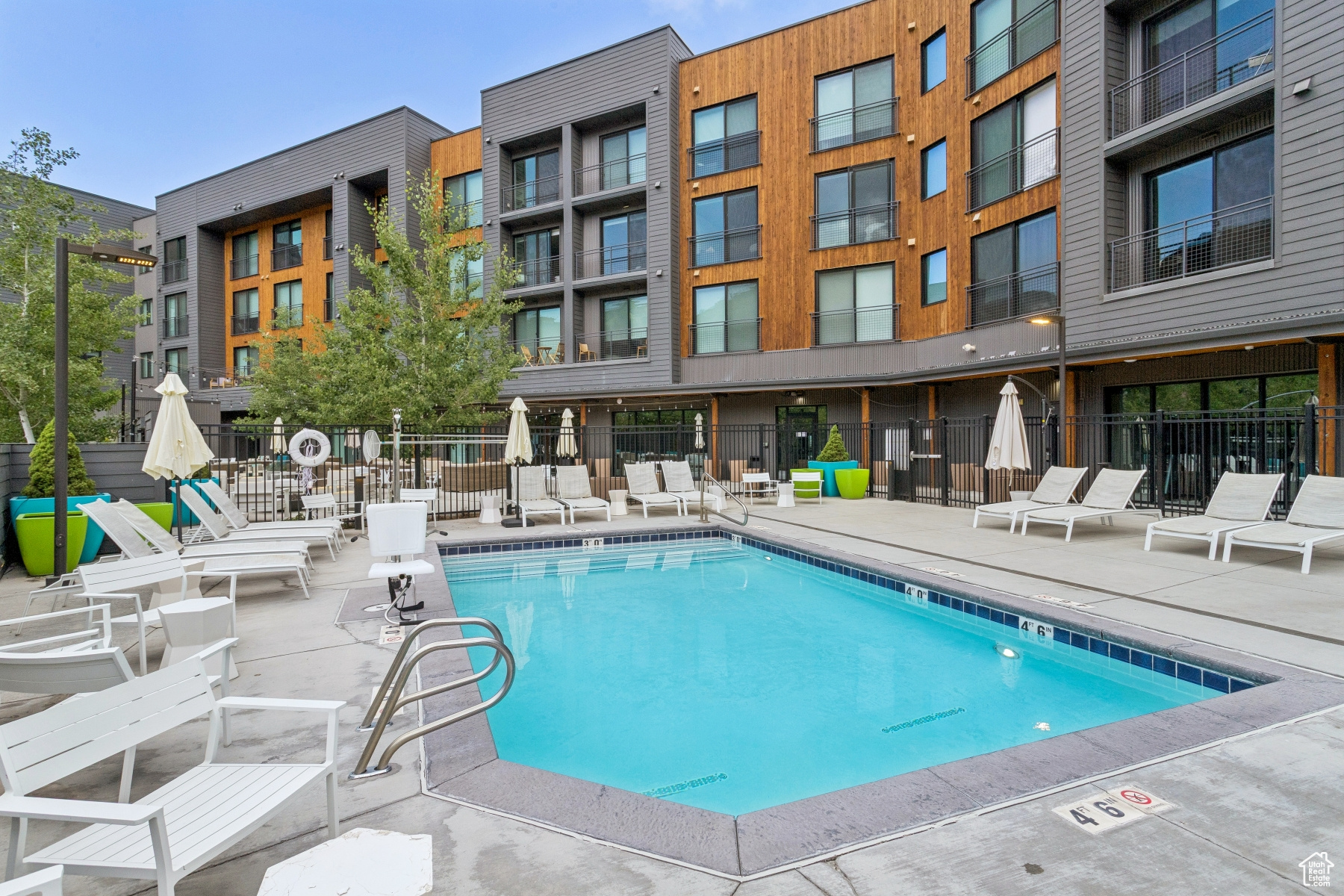 YOTELPAD - Residential