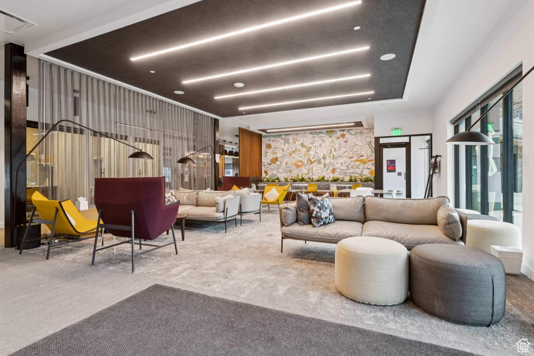YOTELPAD - Residential