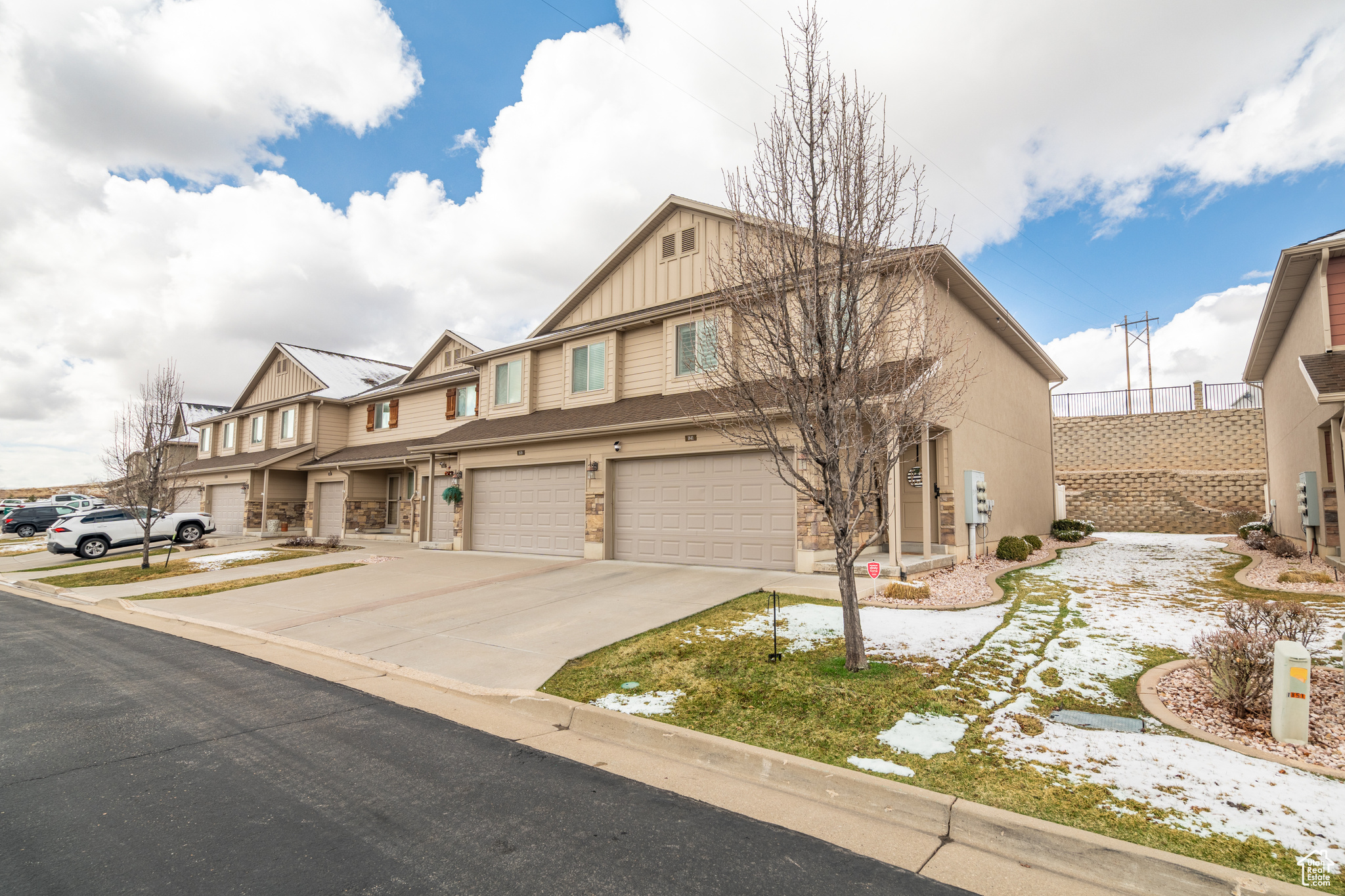 1841 E Whitetail Dr, Layton, Utah image 4