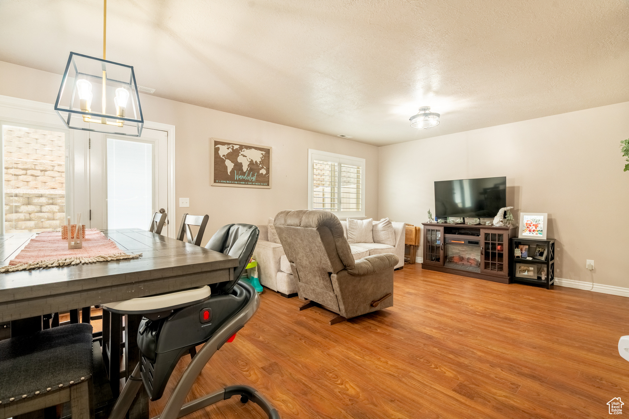 1841 E Whitetail Dr, Layton, Utah image 11