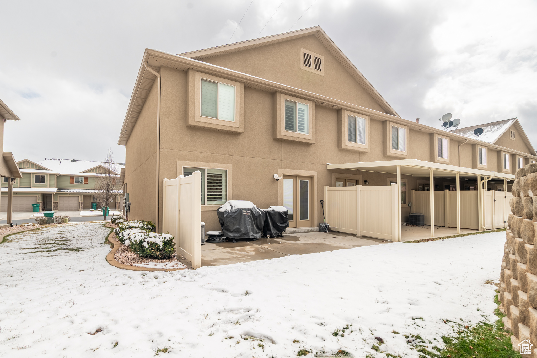 1841 E Whitetail Dr, Layton, Utah image 35