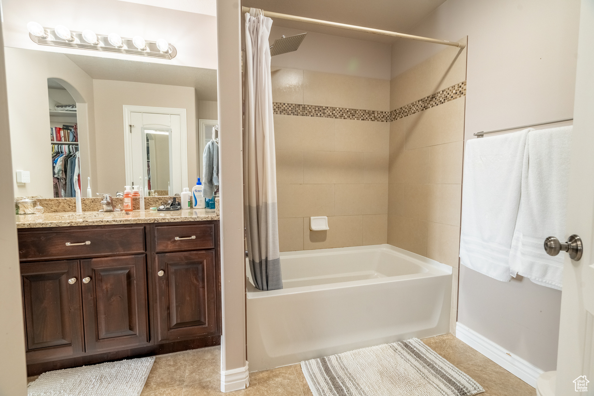 1841 E Whitetail Dr, Layton, Utah image 33